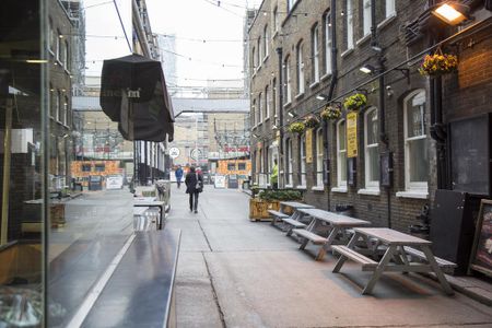 1 bedroom apartment to rent - Photo 5