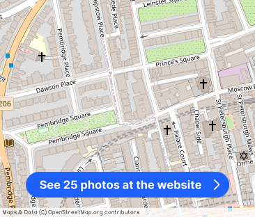 Pembridge Square, London, W2 - Photo 1