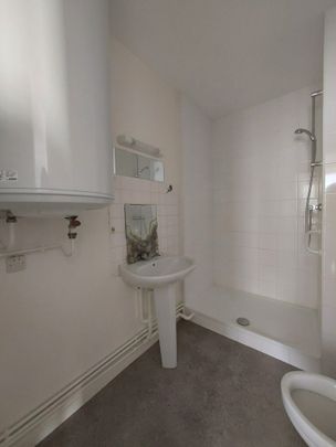 LOCATION Appartement, T1Bis, VALENCE EN POITOU COUHE - Photo 1