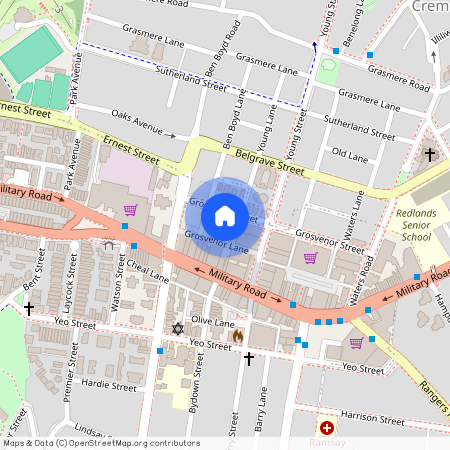 116/19-21 Grosvenor Street, NSW 2089, Neutral Bay