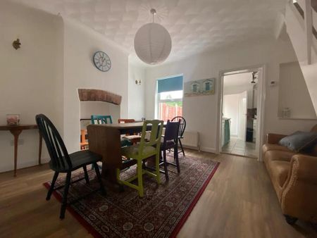 4 bedroom house to rent - Photo 5