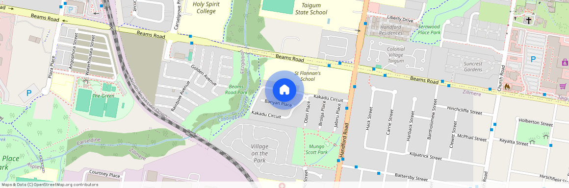 46 Kakadu Circuit, Zillmere QLD, Belconnen