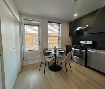 41 Rue Dante, H2S 1J6, H2S 1J6, Montréal - Photo 4