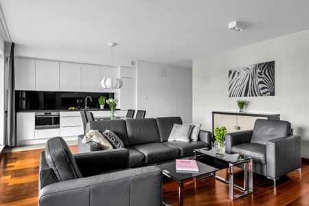 Apartament 84m2, 3 pokoje, Wronia - Photo 2