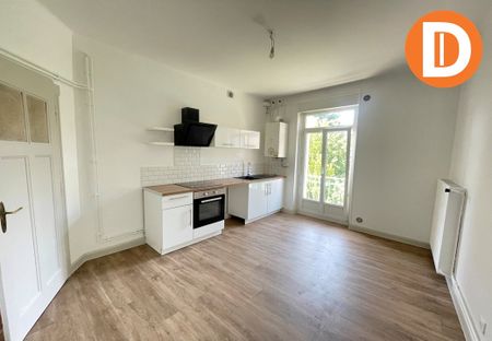 Location Appartement 2 pièces 53m² - Photo 2