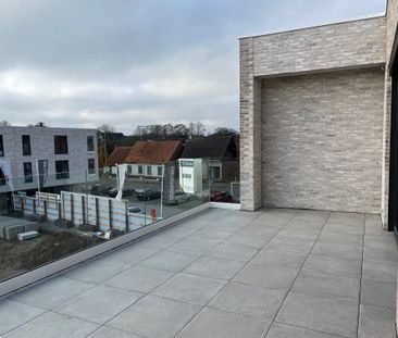 Appartement te huur in Kruishoutem - Foto 2