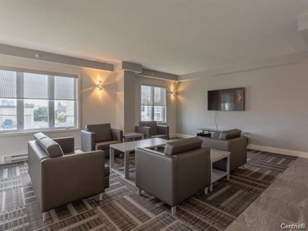 Appartement à louer - Laval (Chomedey) (Place Renaud) - Photo 5