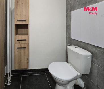 Pronájem bytu 1+1 31 m² - Фото 2