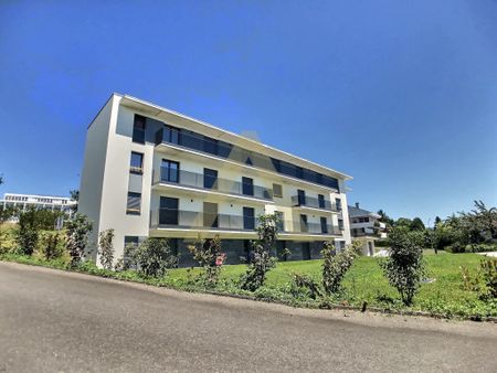 Furnished 2.5-room apartment opposite EPFL - Photo 5