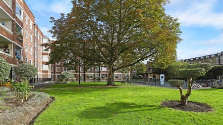 Southern Row, North Kensington, W10, London - Photo 3