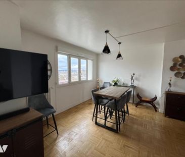 REIMS - CHAMP DE MARS - 4 PIECES - Photo 4