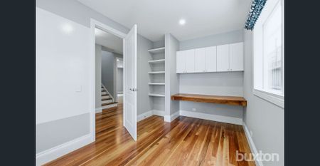 Statement Family Home with Pool and Alfresco - Photo 4