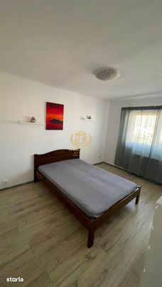 Apartament 2 camere decomandate, cartier Manastur, centrala proprie - Photo 1