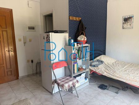 Studio/Γκαρσονιέρα για ενοικίαση Καβακλιώτικα (Κομοτηνή) - Φωτογραφία 3