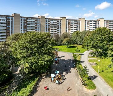 Aspnäsvägen, Järfälla - Photo 4