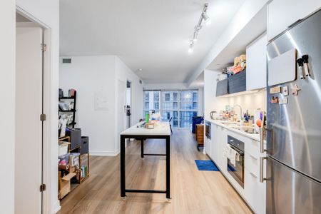 For Lease - 20 Thomas Riley Road Unit# 2101, Toronto, Ontario - Photo 5