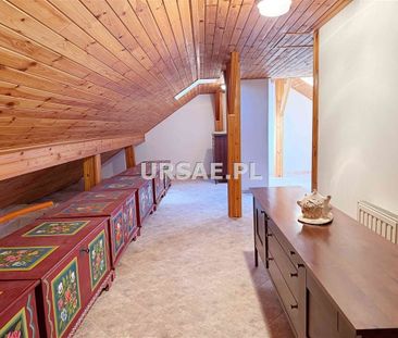 Warszawski, Warszawa, Wilanów, Powsin, Andrutowa - Zdjęcie 6