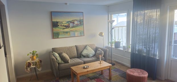 Kungälv - 3rok - 7mån - 13.800kr/mån - Foto 1