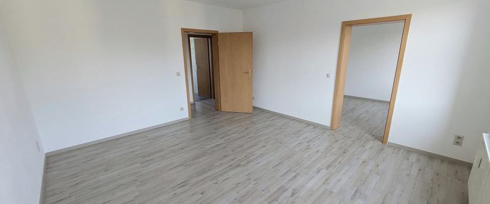 ++ einziehen & wohlfühlen - schicke 2-Raum Wohnung - Tageslichtbad mit Wanne, zentrumsnähe ++ - Photo 1