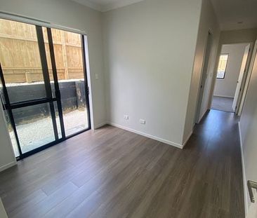 New 2-Bedroom Granny Flat – Separate Entrance - Photo 2
