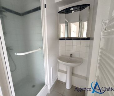 Location Appartement 5 pièces 100m² COMPIEGNE 60200 - Photo 5