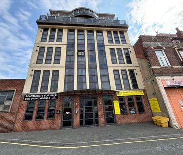 Nile Street, Sunderland, Tyne And Wear, SR1 - Photo 4