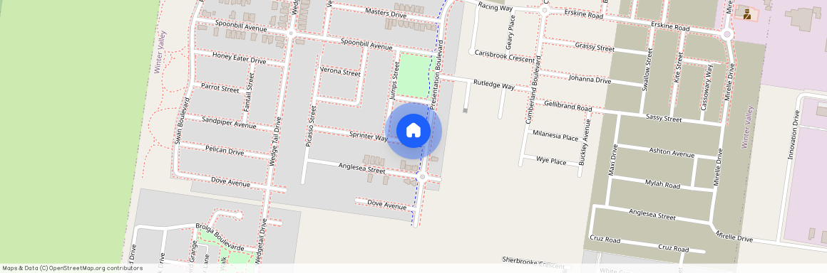 4 Sprinter Way, Vic 3358, Winter Valley