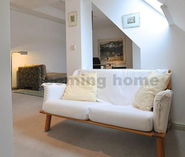 Über den Dächern von Wilmersdorf - Photo 2