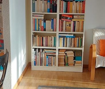 3 Zimmer, 61 m², 2. Stock - Foto 2