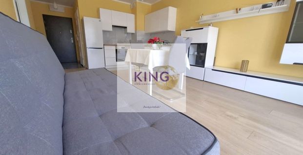 Mieszkanie na wynajem Gryfino - Photo 1