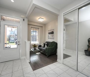 For Lease - 34 Cyclone Trail, Brampton, Ontario - Photo 3