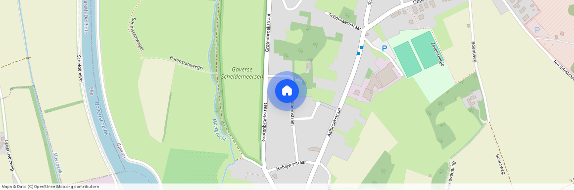 Meersbloemstraat 15, 9890 Semmerzake