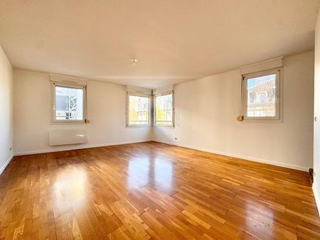 Location appartement 1 pièce, 36.00m², Reims - Photo 2