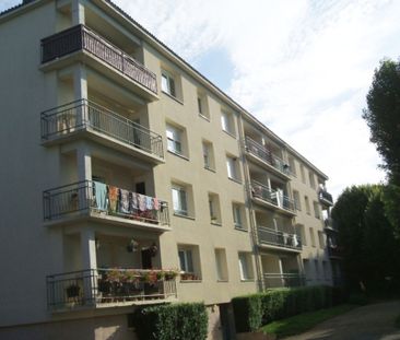 ST SAUVEUR - APPT T5 AVEC BALCON - Photo 2