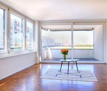 Familienwohnung im neuen Erlenmattquartier - Photo 2