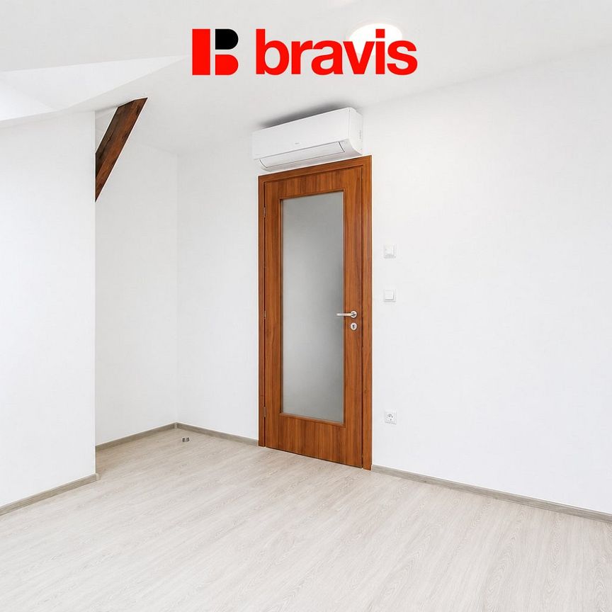 Pronájem bytu 2+kk 59 m² - Photo 1
