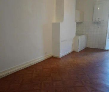 Appartement à louer 2 pièces 41.68m² - Photo 5