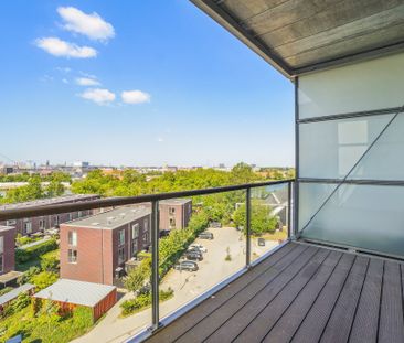 Margretheholmsvej 24, 5. th., Margretheholmen, 1432 København K - Foto 3