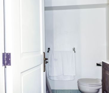 For Lease - 222 Markham Street Unit# Bsmt, Toronto, Ontario - Photo 6