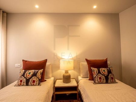 2 bedroom luxury Flat for rent in Cascais e Estoril, Portugal - Photo 4