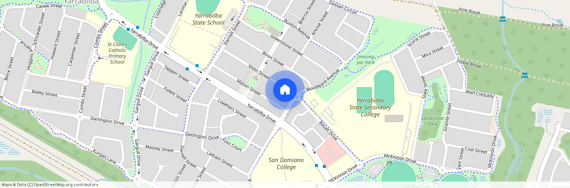 33 Shilin Street, Qld 4207, Yarrabilba