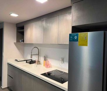 RENTA de Departamento amueblado y equipado en Valle Oriente , San P... - Photo 3