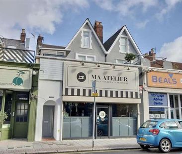 Clarendon Road, Southsea, PO5 - Photo 1
