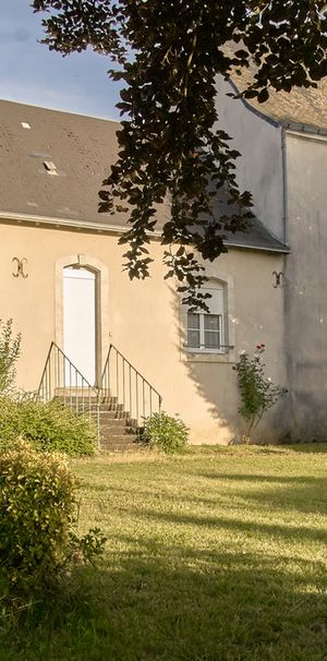 Appartement LA CHAPELLE D'ALIGNE T3 - Photo 1