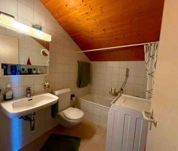 Gemütliche 2.5-Zimmer-Wohnung im Herzen von Bellinzona - Photo 4