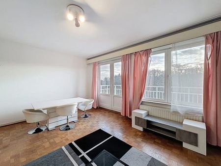 Appartement te huur - Foto 4