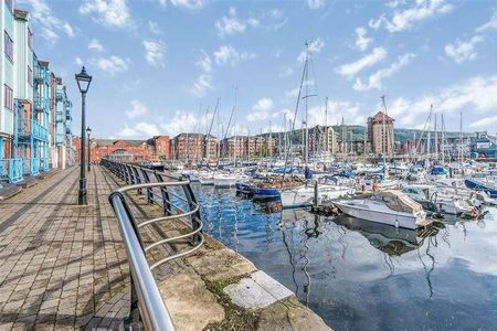 Abernethy Quay, Maritime Quarter, Swansea, SA1 - Photo 5