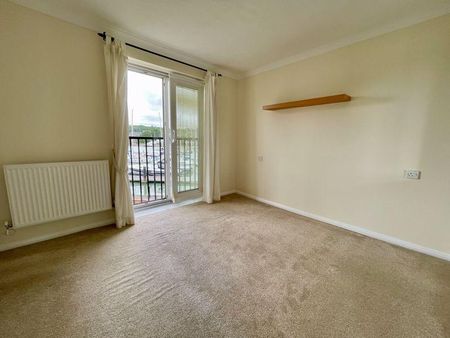 2 bedroom terraced house to rent - Photo 5