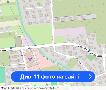 *2-pok. z garażem w ładnym apartamentowcu* - Фото 1