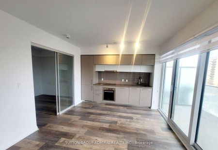 For Lease - 99 Foxbar Road Unit# 705, Toronto, Ontario - Photo 5